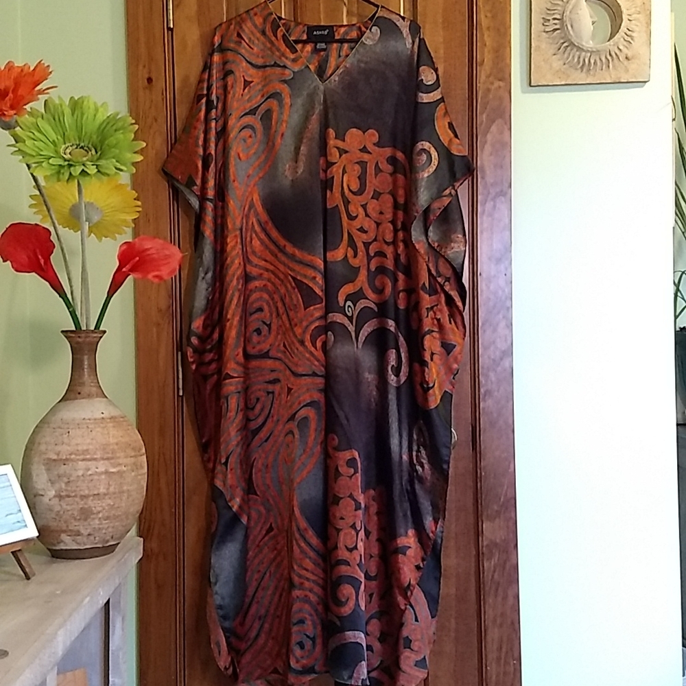 ASHRO® Kaftan